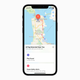 iOS will alert you to an unrecognized AirTag.